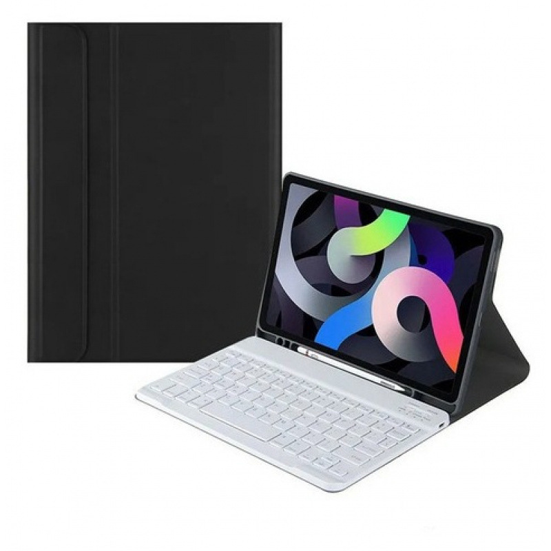 iPad Pro 11 Bluetooth klaviatura qalamli qoplamasi 10.2 sichqoncha