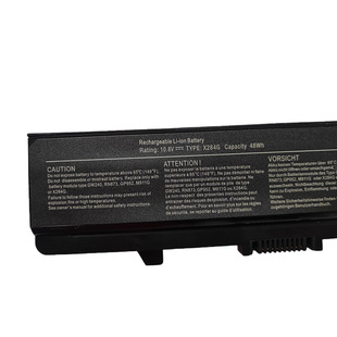 Для аккумулятора ноутбука Dell Inspiron 1525 1545 1546 Studio 1440 0cr693