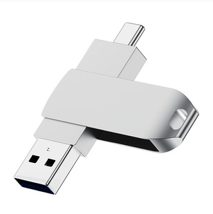 Type-C Компьютер мобильный телефон двойного назначения USB 256 г большой емкости 128 г Творческий 3,1 бизнес 16 г автомобильный USB 64 г