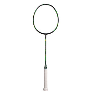 Cross-border Explosions Hummingbird 6U Ultra-light Badminton Racket Full Carbon Adult Racket Training Entertainment Badminton Racket Single Racket