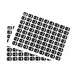 Free sample bracelet acrylic lens material hardened coated PVC smart sports bracelet heart rate lens