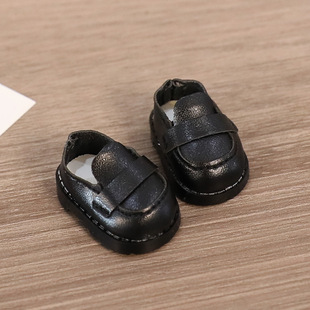 Коллекция обуви Labubu Baby Брелок для ключей одного, двух или трех поколений