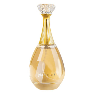 Little City Yixiang Zhenjiang Women Perfume Jeanmiss Длительный женский бренд оптом 90ML трансграничный