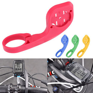 Jiaming Meter Frame Extension Frame Bicycle Meter Holder Bracket Highway Mountain Compatible Fast-link Cat's Eye Meter