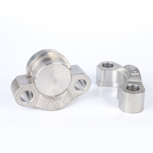 Stainless steel flange SAE flange clamp Marine hydraulic flange split high pressure flange assembly SAE flange