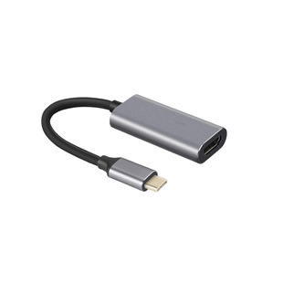 Type-c к hdmi адаптер кабель 4K30HZ HD аудио и видео адаптер HDTV мобильный телефон компьютер конвертер кабель HD