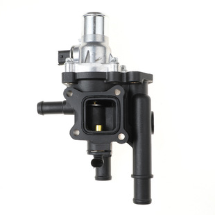 Factory wholesale suitable for Chevrolet auto parts thermostat assembly thermostat 25189437
