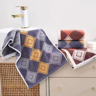 All pure cotton 32 shares towel household gift gift group purchase face towel adult face towel is not easy to shed hair factory direct sales