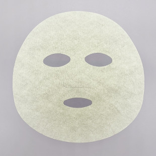 Factory Direct bamboo fiber full version printing mask cloth multi-color printing sample draft printing mask paper
