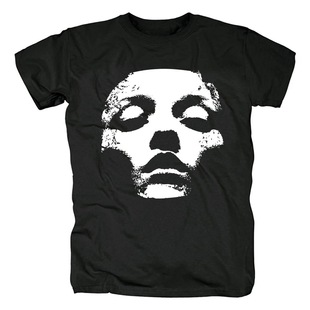 Napalm Death Grindcore Heavy Metal T-Shirt Men Women Cotton