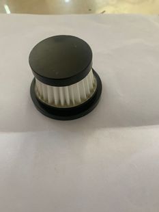 Wireless car vacuum cleaner accessories filter storage bag