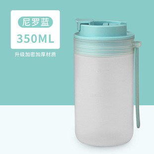 304 stainless steel insulated separated lunch box student portable lunch box with tableware large capacity sealed lunch box