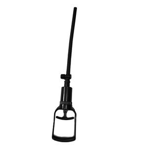 Adult Accessories Handle Pull Rod Black Pipe PVC Pipe Blue Pipe Pistol Exercise Machine Cup