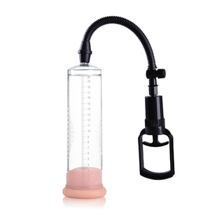 Male growth device male penis exercise men physical stretch exerciser vacuum negative pressure masturbation trainer
