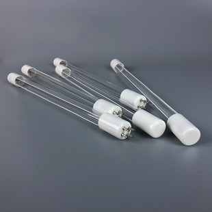Water purifier accessories 10W UV sterilizer lamp tube UV sterilization disinfection lamp water treatment 10W sterilization lamp tube