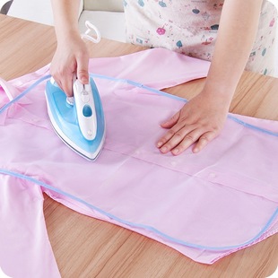 Household Ironing Cloth High Temperature Heat Insulation Mat Ironing Clothing Mat Steam Iron Ironing Mat Cloth Ironing Board