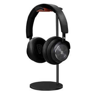 Aluminum Alloy Earphone Holder Universal Headset Holder Computer Desktop Headset Hanger Metal Storage Shelf