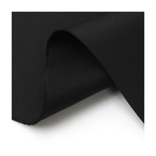 Manufacturer's Spot Fully Polyester Twill Peach Skin Brushed Cloth Peach Cloth Luggage Toy Pillow Beach Pants Kennel Cloth