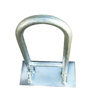 Cable pull ring Various cable pull ring cover plate cable pull ring cable pull ring ground anchor Tower cable pull ring