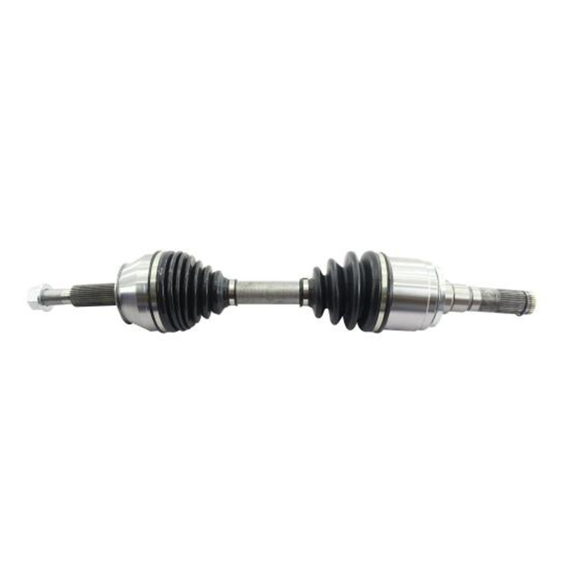 Suitable for Nissan's Second-Generation Titan A61 Titan Xd Pickup Truck Drive Half-Shaft Assembly Ball Cage Nissan 4Wd Front Wheel