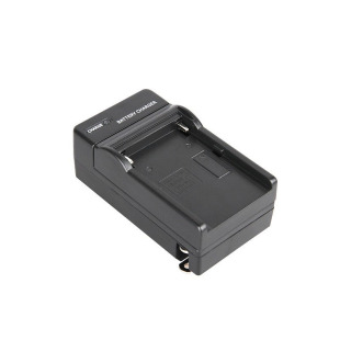 Factory Direct Sales Suitable for Sony F550/750/970 FM50/70/90 Battery Charger Single Charge