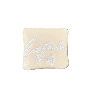 Eastside Golf Golf набор фигурных букв толкание качели злодей мяч деревянный защитный чехол для кепки