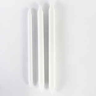 Factory direct paper brush pen paper brush roll pen painting brush brush sketch paper brush 3 Pack wholesale