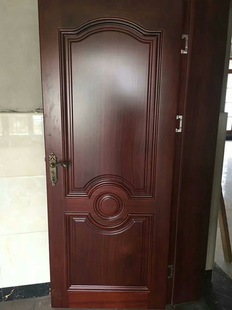 Factory Direct original wooden door | Oak door | Solid wood paint door | Composite door delivery on time good quality