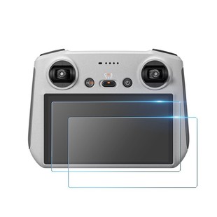 Подходит для DJI RC/RC Pro2 закаленная пленка DJI Mini3/4Pro с пультом дистанционного управления экраном дрона пленка для экрана