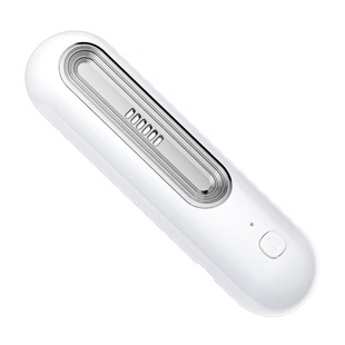 Refrigerator Deodorizer Household Car Ozone Deodorizer Strong Sterilization Disinfector Air Purifier to remove odor