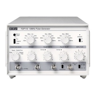Aim-TTi TGP110 0.1 Hz-10MHz pulse generator