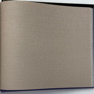 Zhe coffee hotel 3.0 special engineering wall cloth cross cloth 1.37 meters PVC flame retardant art paint wall cloth diatom mud