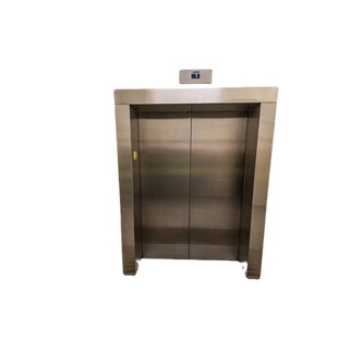 Shanghai Manufacturers Customized Ktv Luxury Decoration and Decoration Customized Hotel Door Head Stainless Steel Advertising Board