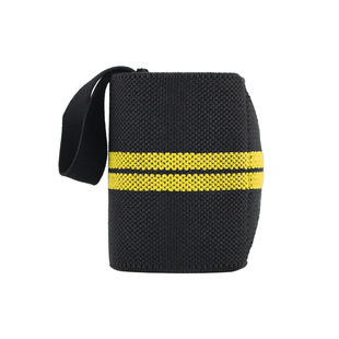 Pressurized Wrist Bracer Fitness Training Protection Wrist Joint Weight Lifting Strap Wrist Bracer Wrist Support Power-assisted Pressurized Wrist Bracer