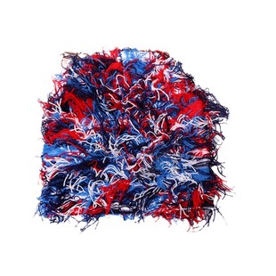Cross-border Amazon Explosions Camouflage Mao Mao Knitted Hat Autumn and Winter Warm Personality Hip-hop Fashion Couple Wool Hat