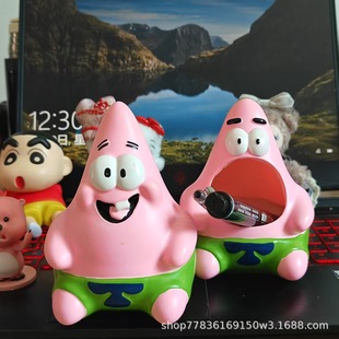 Crayon Shinchan новая коробка для полотенец для украшения спальни крыльцо для украшения журнального столика
