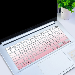 Для Asus Intrepid Pro14 Ruilong версия Pro15 Клавиатура ноутбука защитная пленка Intrepid пылезащитный чехол