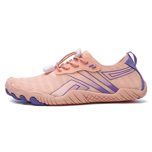 Tracing Shoes 2024 New Quick-drying Wading Shoes Couple Beach Shoes Breathable Non-slip Diving Swimming Shoes Skin-friendly Foot Protection