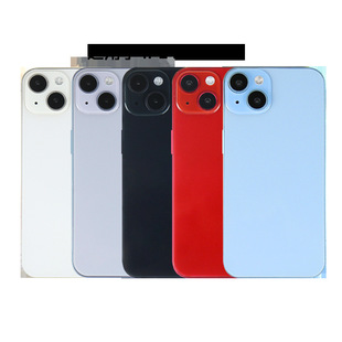 [Spot] for 14Promax mobile phone model simulation 13mini new prototype machine model simulation model