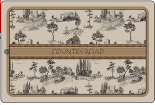 Xiaohongshu same style light luxury retro bathroom non-slip mat bathroom quick-drying foot mat diatom mud floor mat factory direct supply