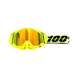 Спот 100% мотоциклетные внедорожные очки Racecraft горные велосипедки
