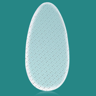 Transparent Nano glass foot grinder pedicure grinding strip polishing strip tool portable in stock in stock wholesale