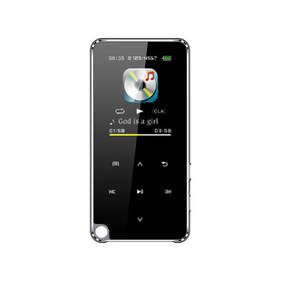 M25 Трансграничный Bluetooth mp3 Walkman TF карта mp4 музыкальный плеер для студентов без потерь HIFI mp5