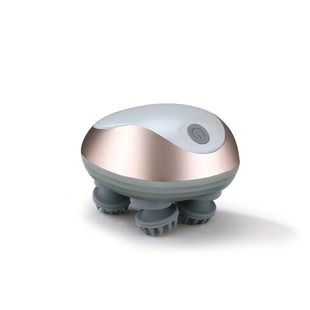 Household Small Automatic Massager Smart Pet Massager Multi-Functional Electric Charging Massage Artifact Portable