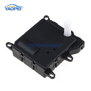Car accessories in stock for Ford air conditioning servo motor hybrid door wind actuator 1L2Z19E616BA