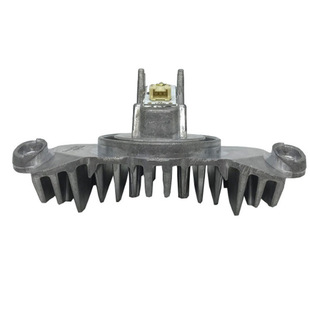 63117398766 for 13-16 years 3 series F30 F31 BaBM horse day lamp angel eye light source module