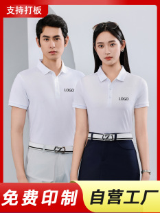Cool Work Clothes Custom Polo Shirts with Logo Printed Work Clothes T-Shirts Corporate Engineering Company Cultural Shirts Embroidered Short Sleeves