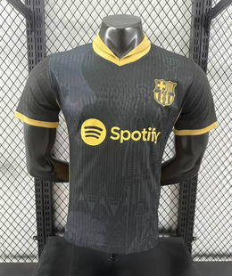25-26 season Real Madrid Barcelona Liverpool Tottenham jersey football jersey player version club player version
