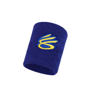 Basketball Wrist Guard Male nba Star Kobe Curry Breathable Sweat Absorbing Badminton Running Towel Wrist Cover