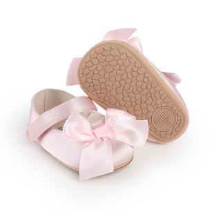 Kami Le весенне-осенняя обувь для девочек babyshoes детская обувь подарочная обувь для новорожденных 0-12 месяцев